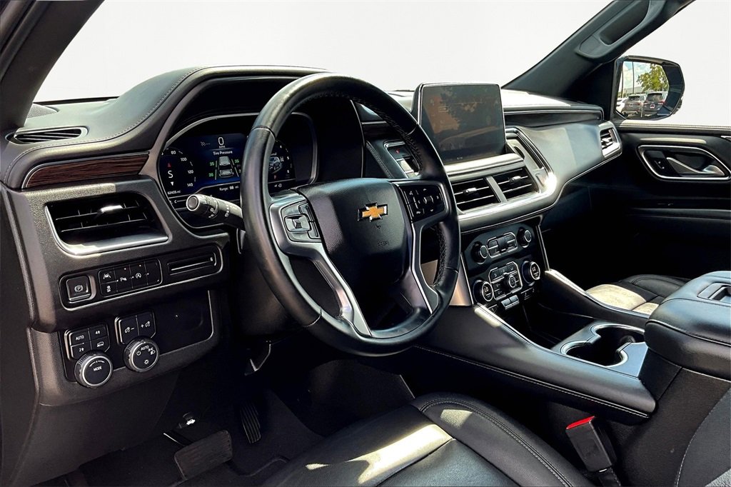 Used 2023 Chevrolet Tahoe LT image 14
