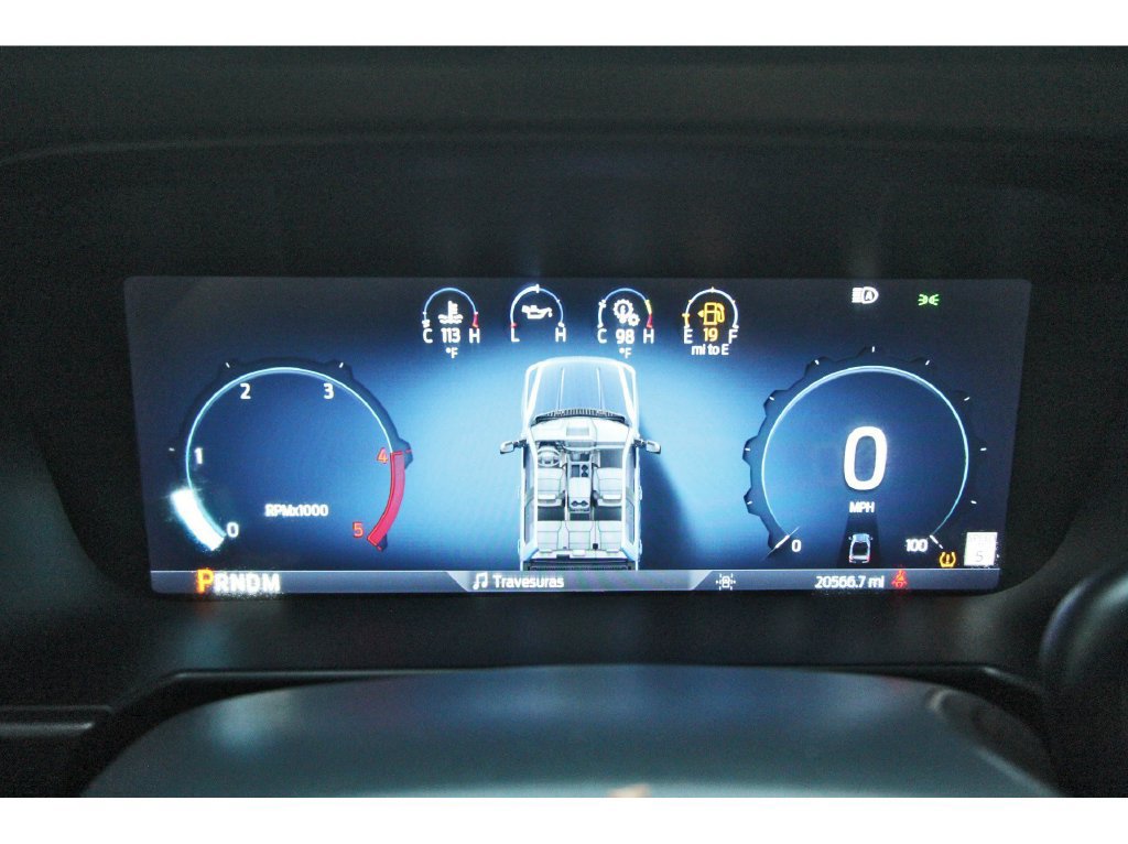 Used 2023 Ford F250 Lariat w/ Lariat Ultimate Package AWD/4WD image 16