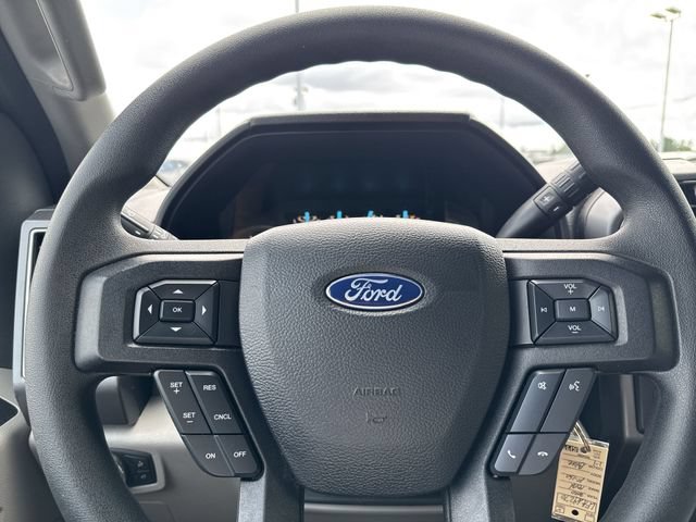 Used 2020 Ford F150 XLT AWD/4WD image 20