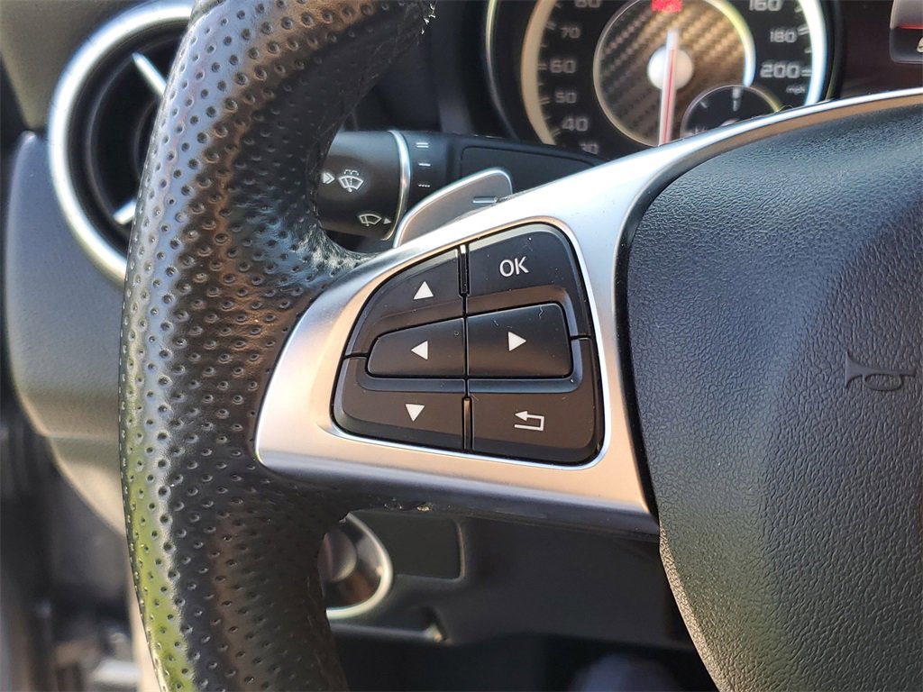 Used 2016 Mercedes-Benz CLA 45 AMG 4MATIC image 22
