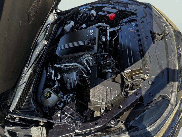 Used 2020 Cadillac CT5 Luxury w/ Sun And Sound Package image 59