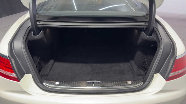 Used 2017 Mercedes-Benz S 550 4MATIC Coupe image 34
