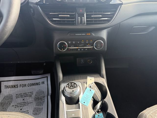 Used 2023 Ford Escape Active image 11