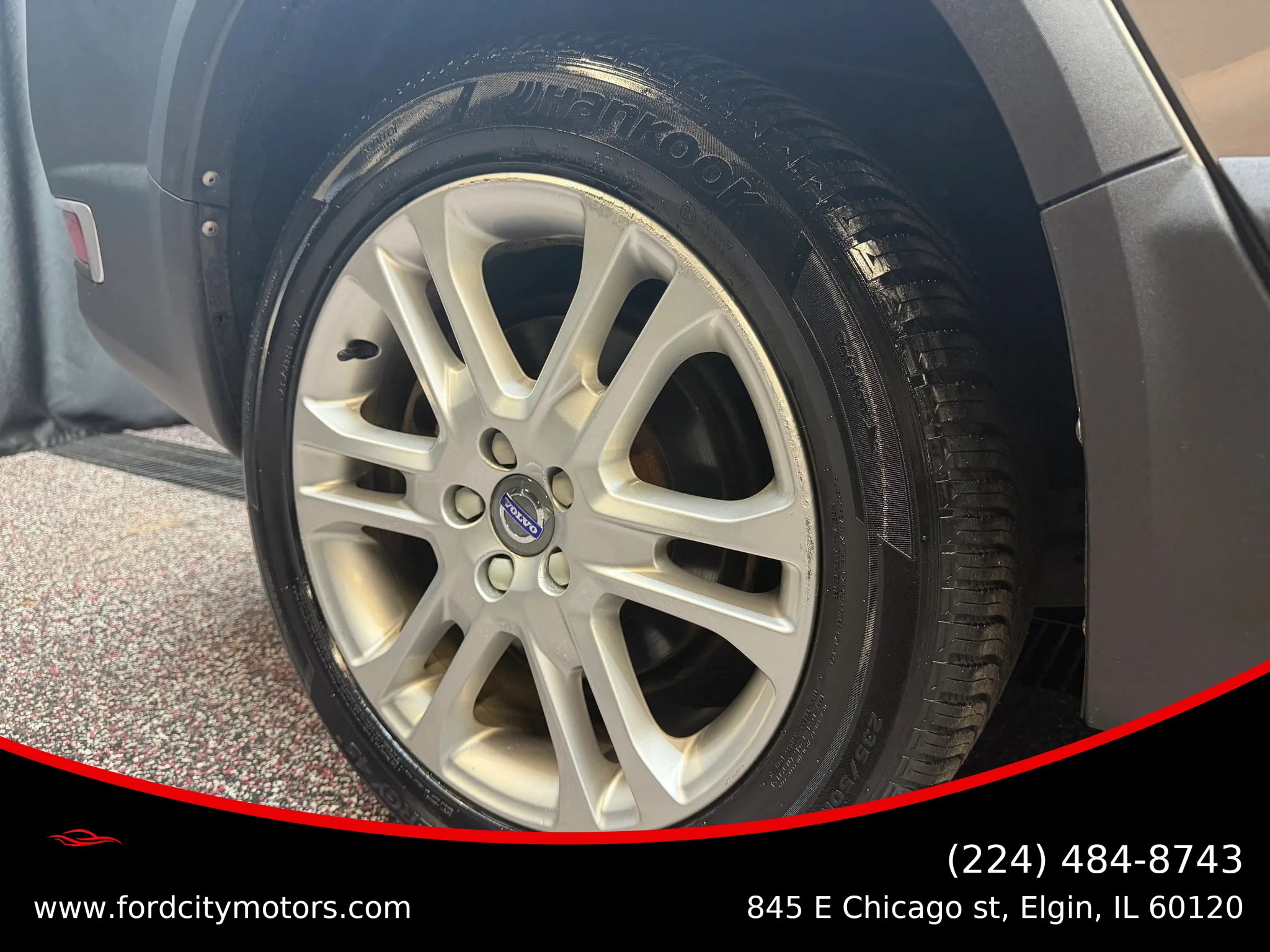Used 2016 Volvo XC70 T5 Platinum w/ Protection Package AWD/4WD image 33
