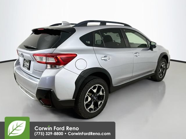 Used 2019 Subaru Crosstrek 2.0i Premium w/ Moonroof Package AWD/4WD image 8