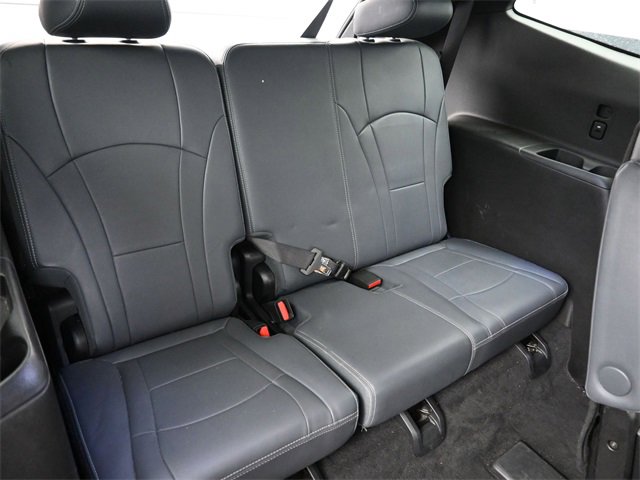 Used 2024 Buick Enclave Premium image 9