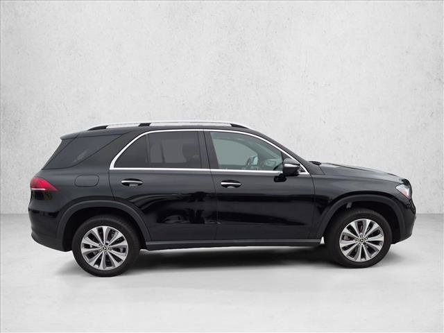 Used 2022 Mercedes-Benz GLE 350 4MATIC image 4