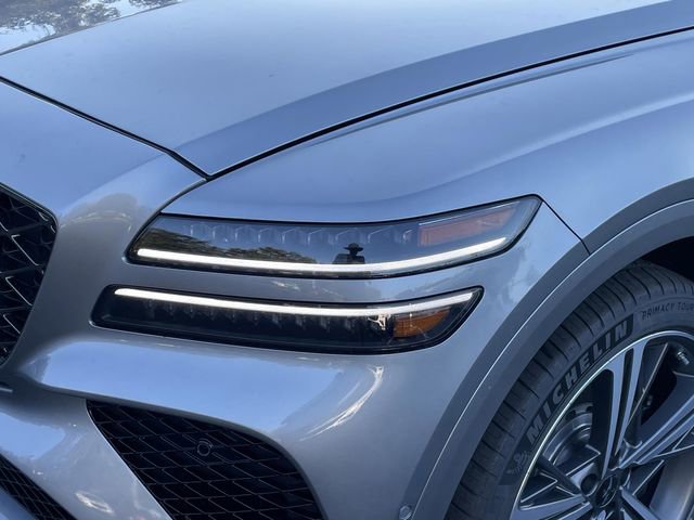 New 2026 Genesis GV80 3.5T e-SC image 13