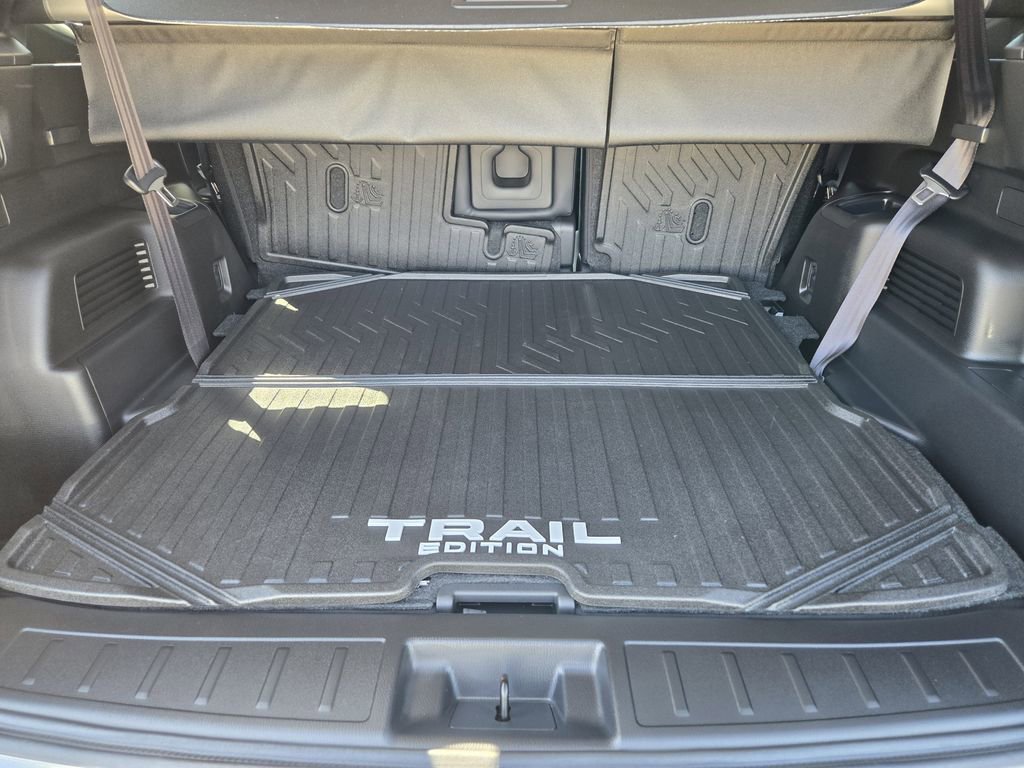 New 2026 Mitsubishi Outlander Trail Edition image 24