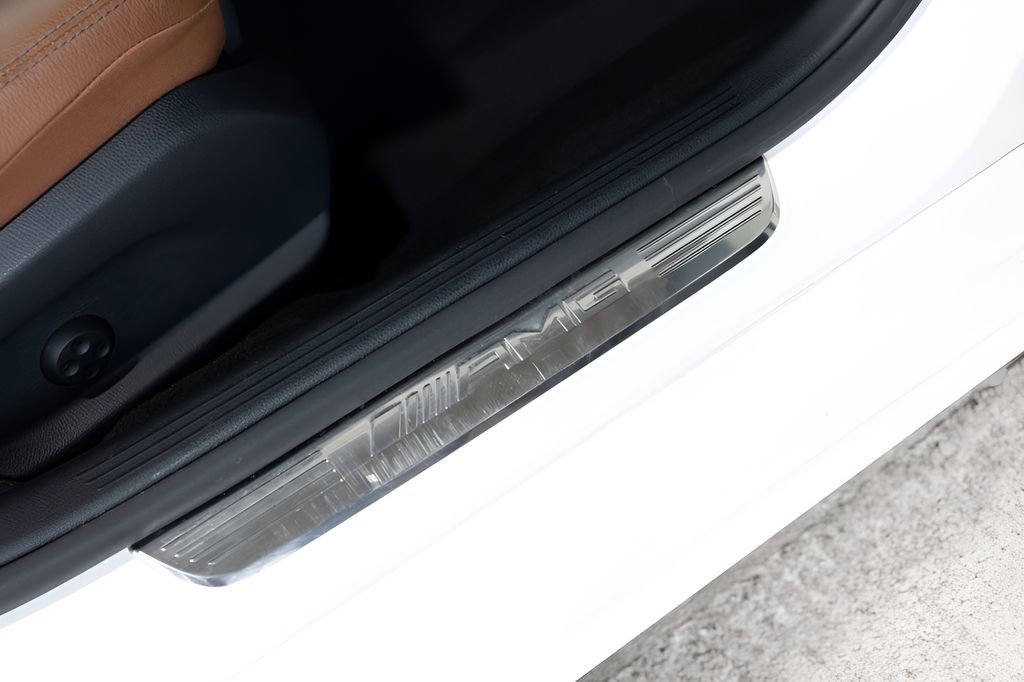 Used 2019 Mercedes-Benz C 43 AMG 4MATIC Sedan image 98