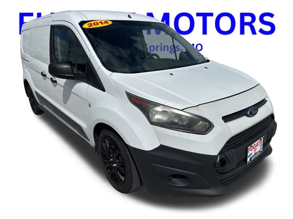 Used 2014 Ford Transit Connect XL FWD image 12