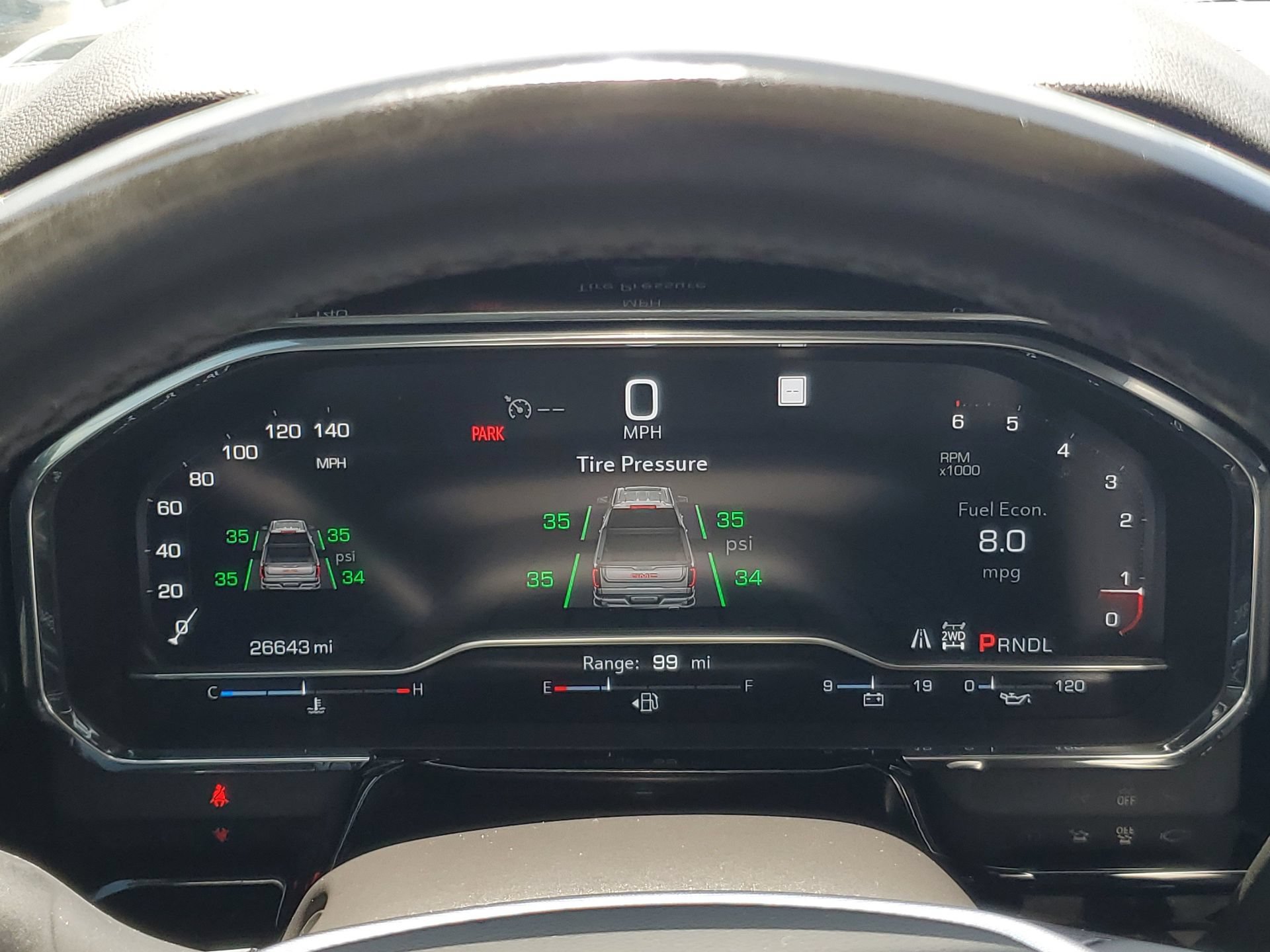 Used 2023 GMC Sierra 1500 Elevation AWD/4WD image 25