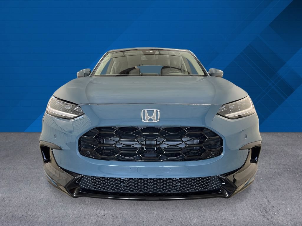 New 2027 Honda HR-V EX-L image 9