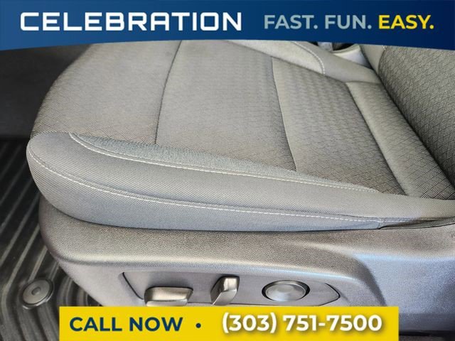 Certified 2024 GMC Sierra 1500 Elevation image 11