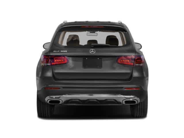 Used 2020 Mercedes-Benz GLC 300 4MATIC image 5