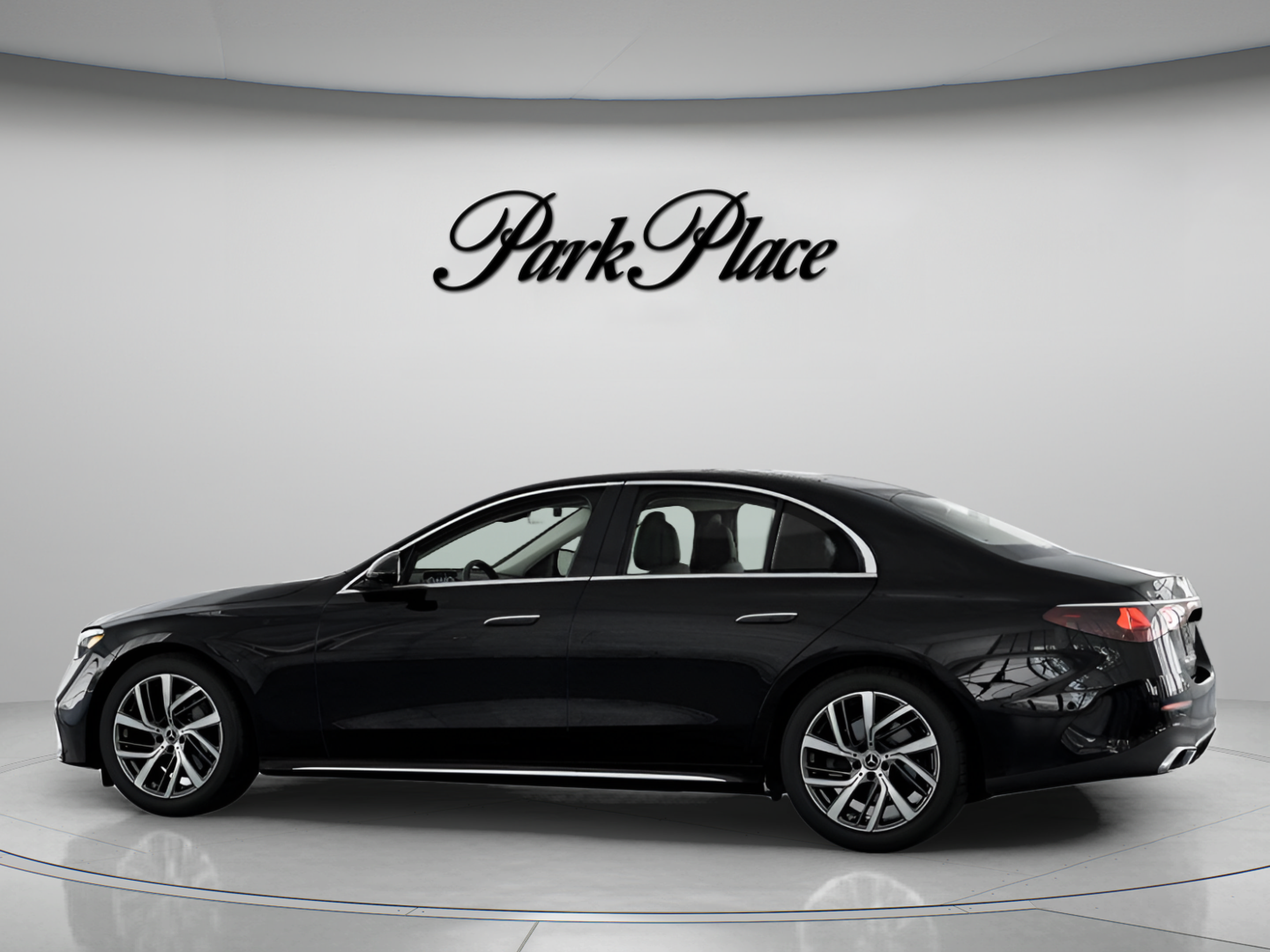 Certified 2026 Mercedes-Benz E 350 Sedan image 38