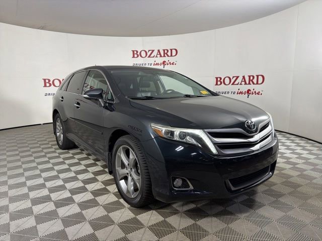 Used 2013 Toyota Venza Limited w/ Tow Prep Pkg AWD/4WD image 1