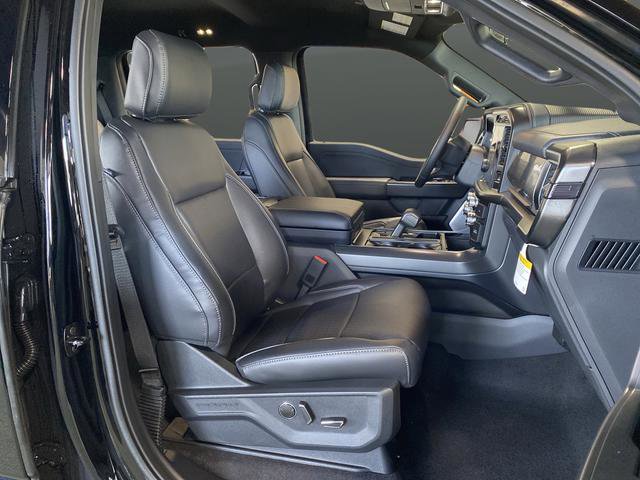 New 2026 Ford F150 Lariat w/ Equipment Group 502A High image 30