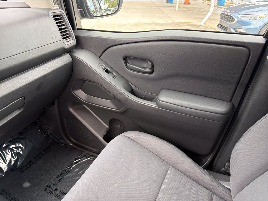 Used 2023 Nissan Frontier S w/ Technology Package AWD/4WD image 27