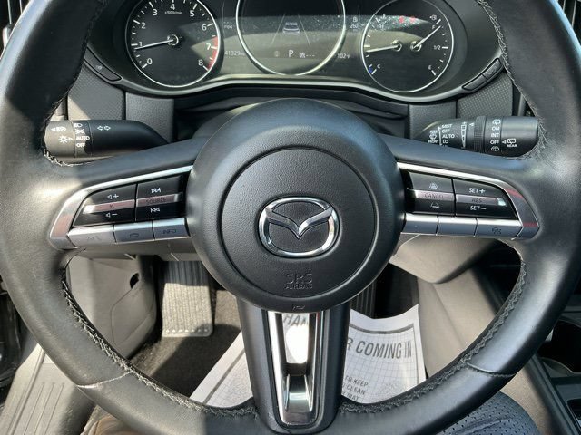Used 2025 MAZDA CX-50 AWD 2.5 S w/ Preferred Package image 29