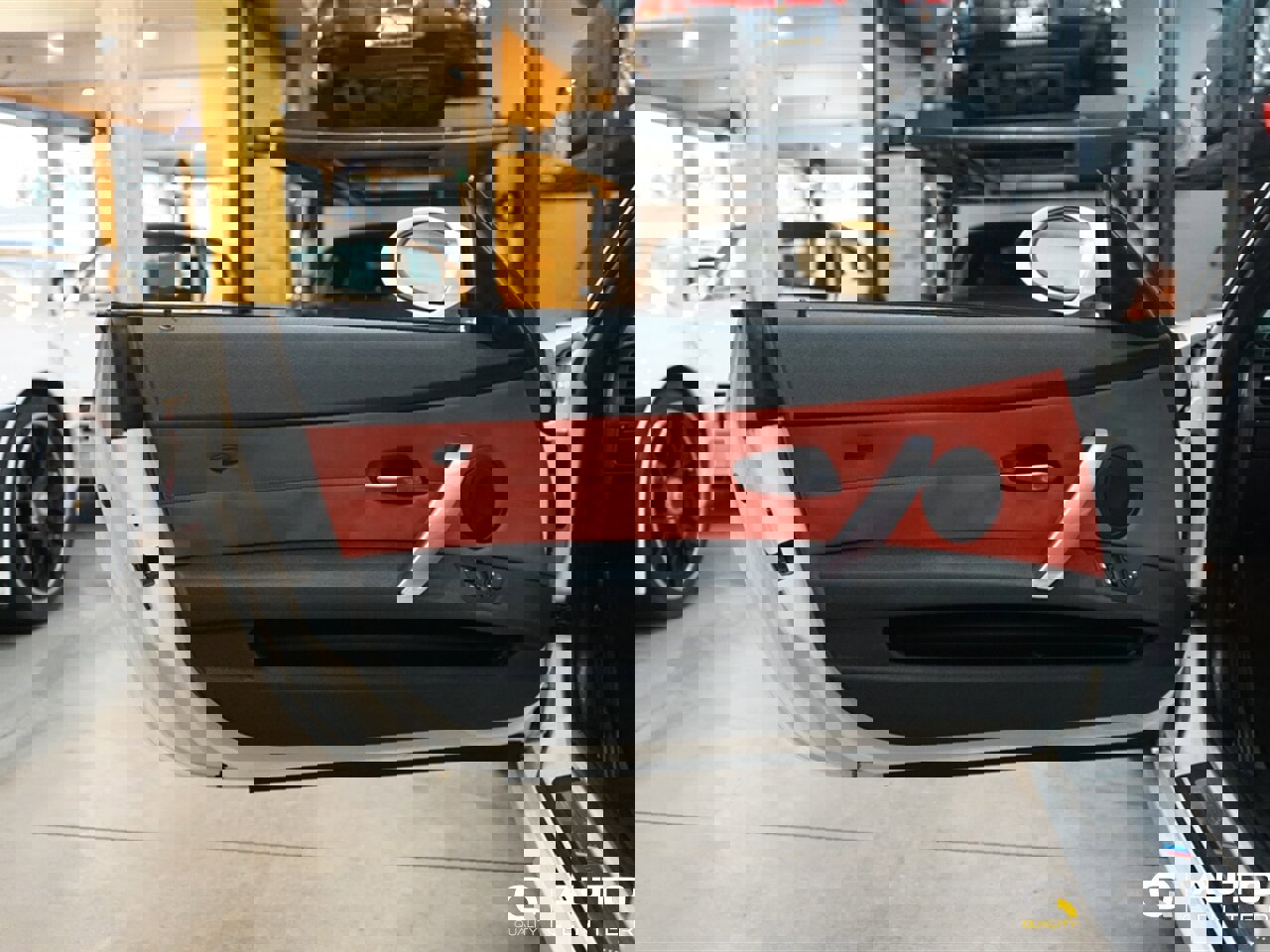 Used 2006 BMW M Roadster image 12