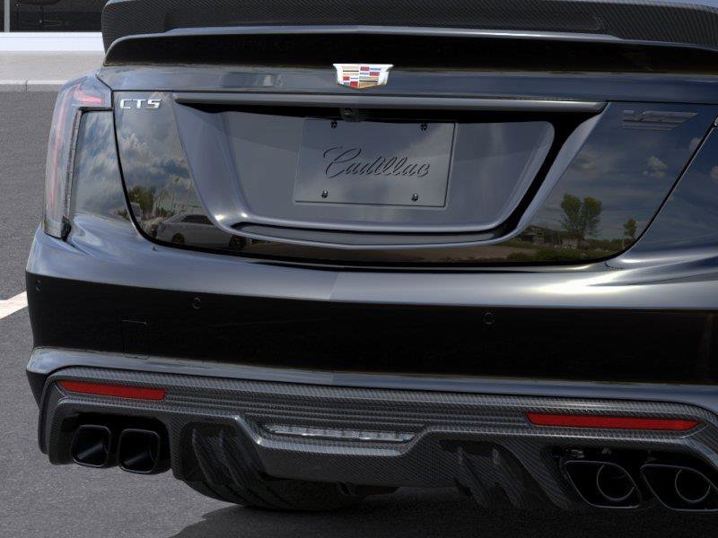 New 2026 Cadillac CT5 V Blackwing RWD image 15