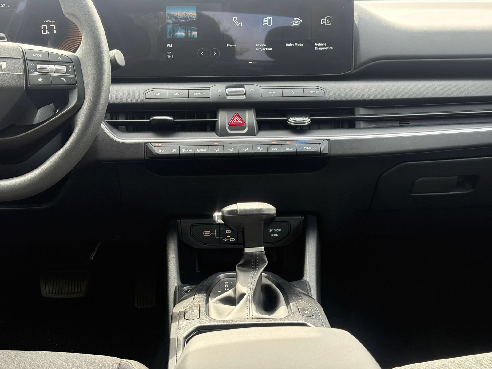 Used 2026 Kia K4 FWD image 16