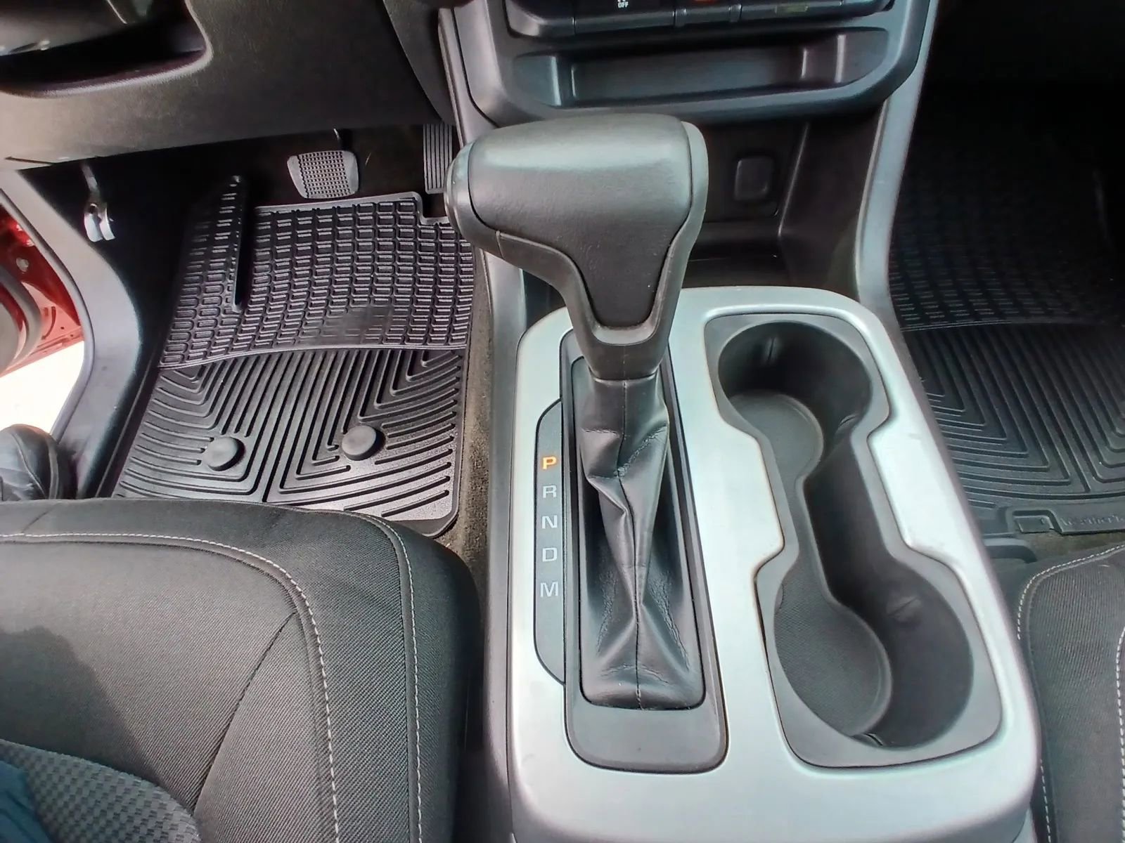 Used 2016 Chevrolet Colorado LT RWD image 29