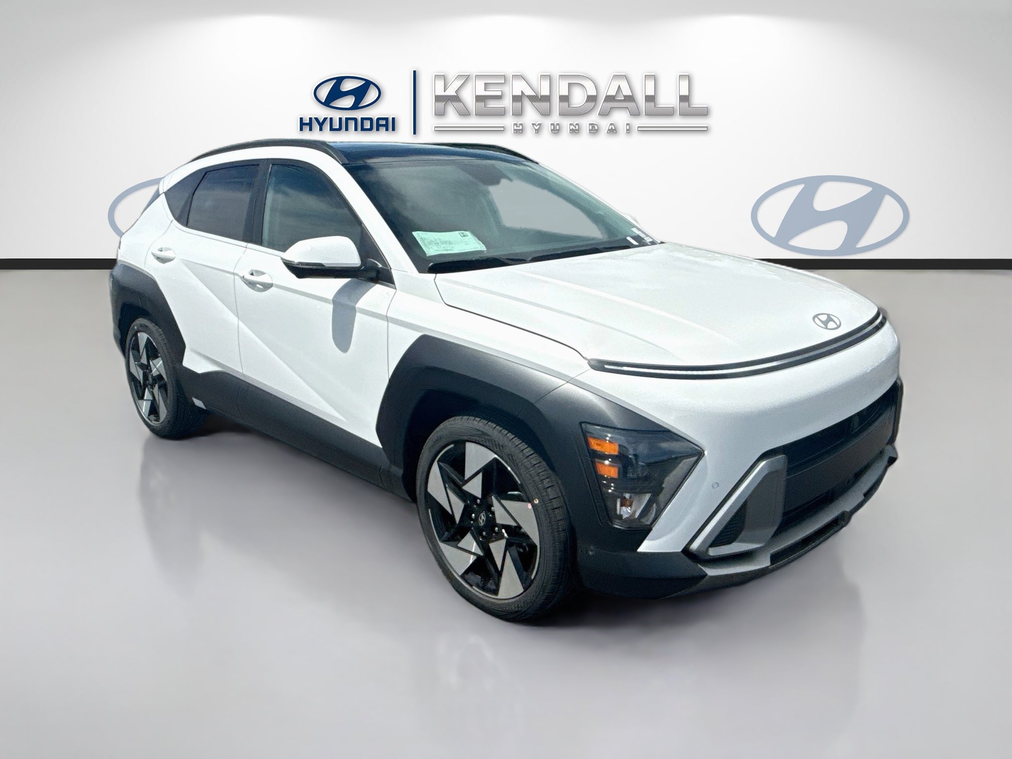 New 2027 Hyundai Kona Limited