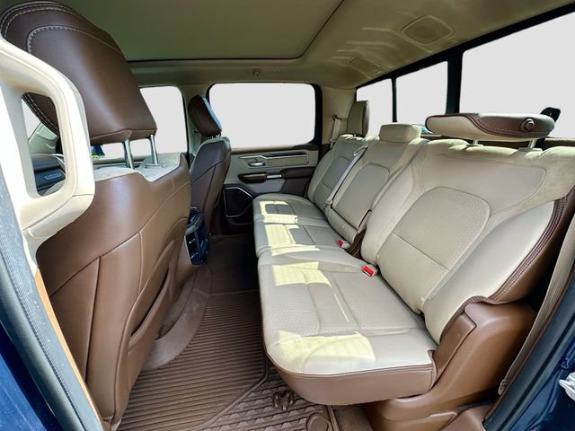 Used 2019 RAM 1500 Laramie image 24
