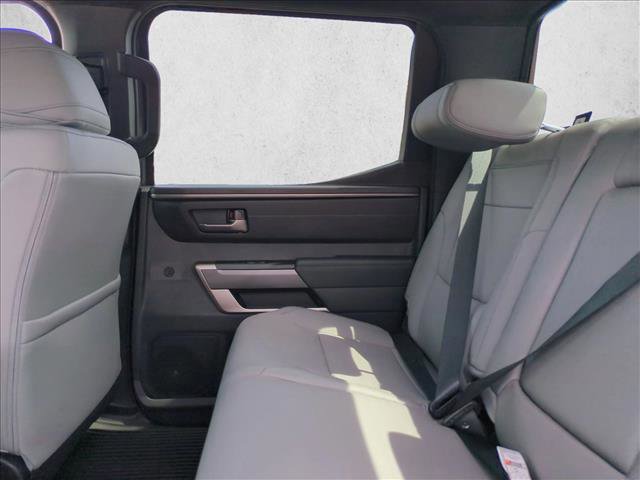 New 2026 Toyota Tundra SR5 AWD/4WD image 15