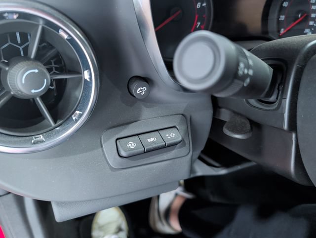 Used 2023 Chevrolet Camaro ZL1 RWD image 26