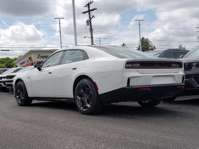 New 2026 Dodge Charger R/T AWD/4WD image 3