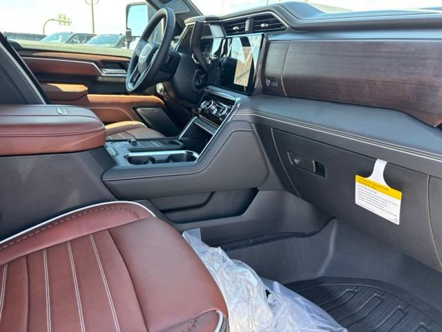 New 2026 GMC Sierra 2500 Denali Ultimate AWD/4WD image 24
