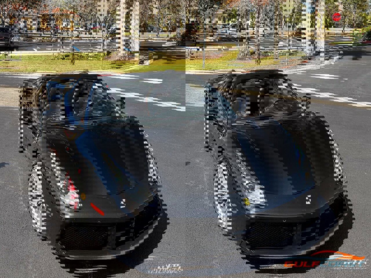 Used 2018 Ferrari 488 Spider image 79