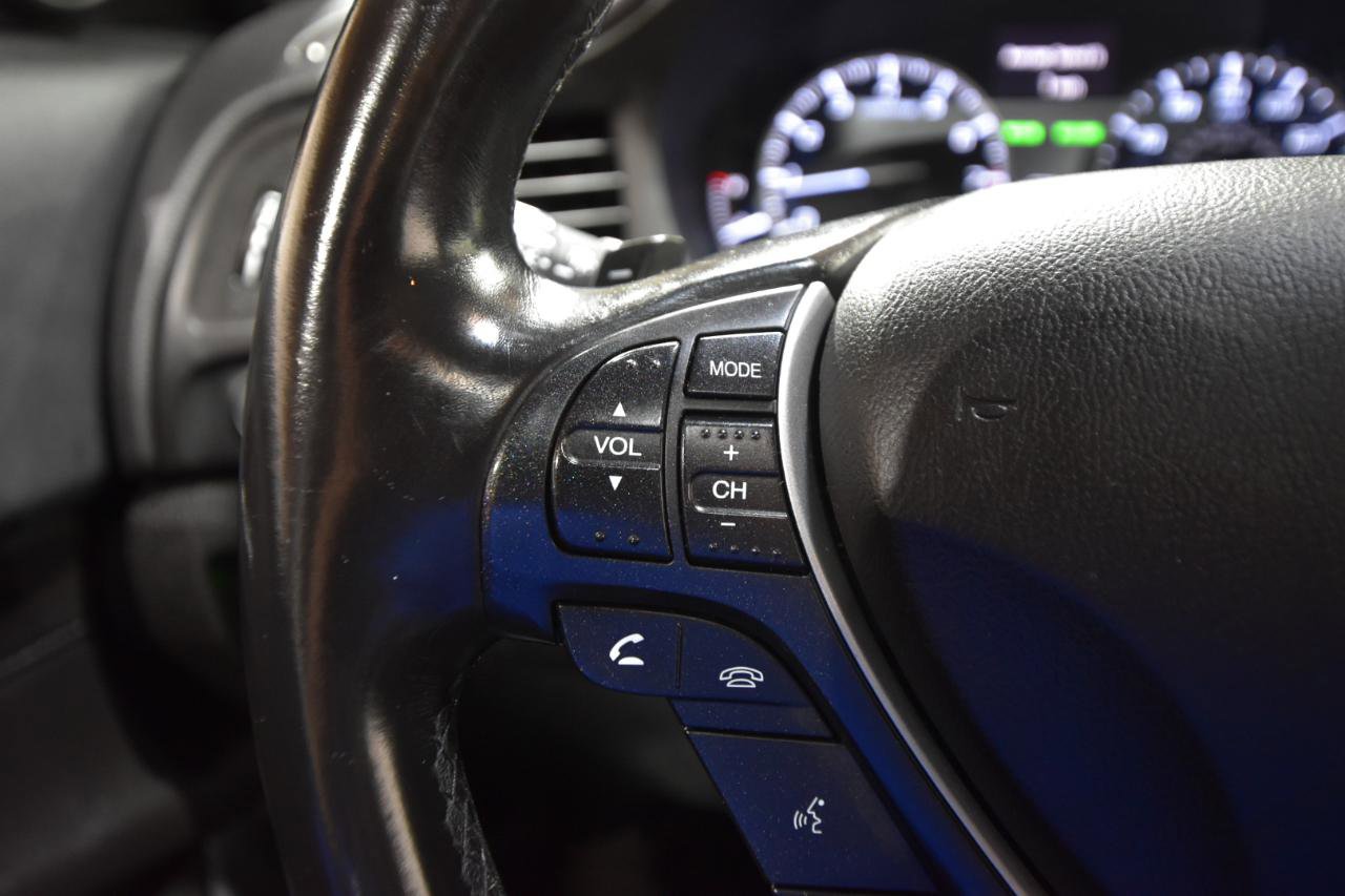 Used 2020 Acura ILX image 15