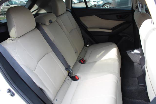 Used 2018 Subaru Impreza 2.0i image 30