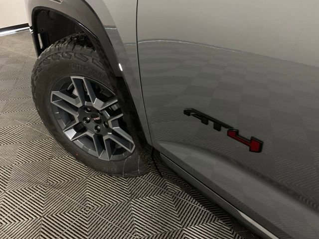 New 2026 GMC Terrain AT4 w/ Convenience Package III image 44