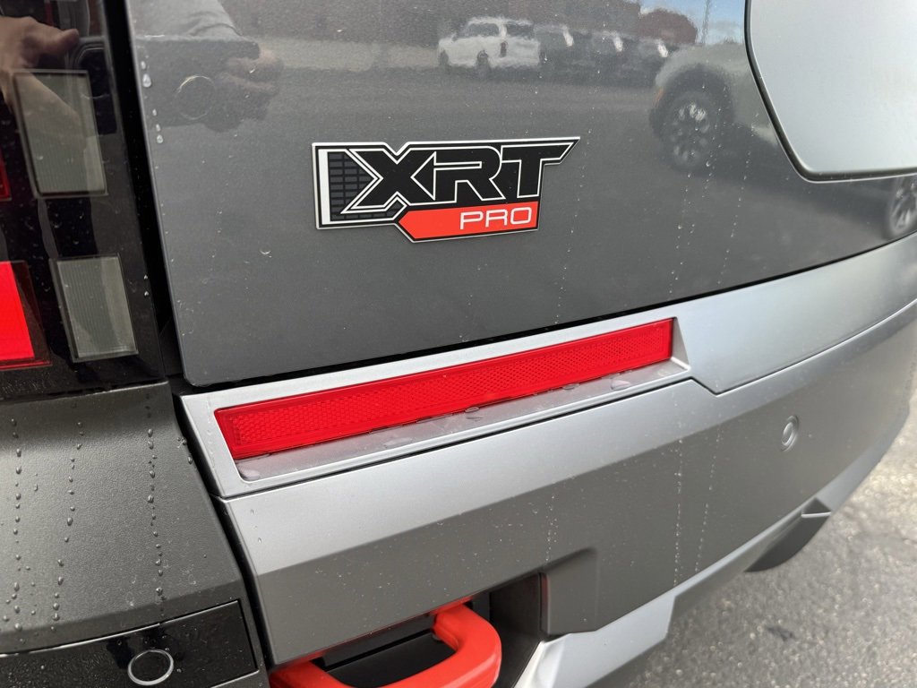 New 2026 Hyundai Palisade XRT Pro image 11