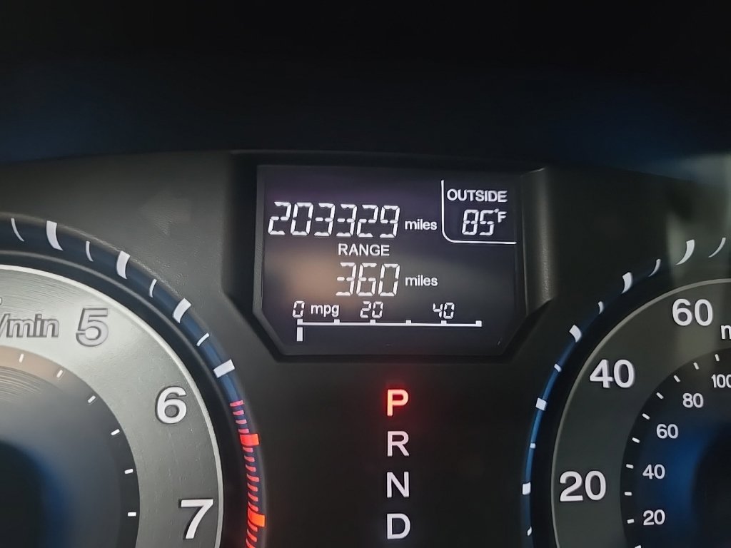 Used 2011 Honda Odyssey EX-L image 29