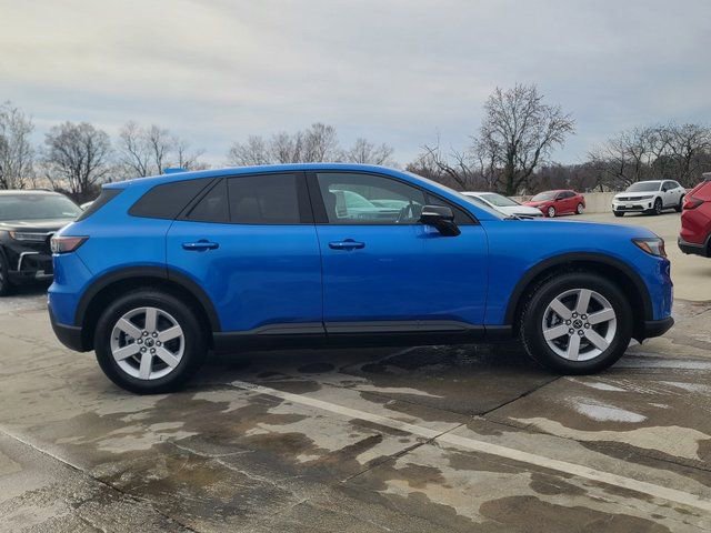 New 2026 Honda Prologue EX image 5