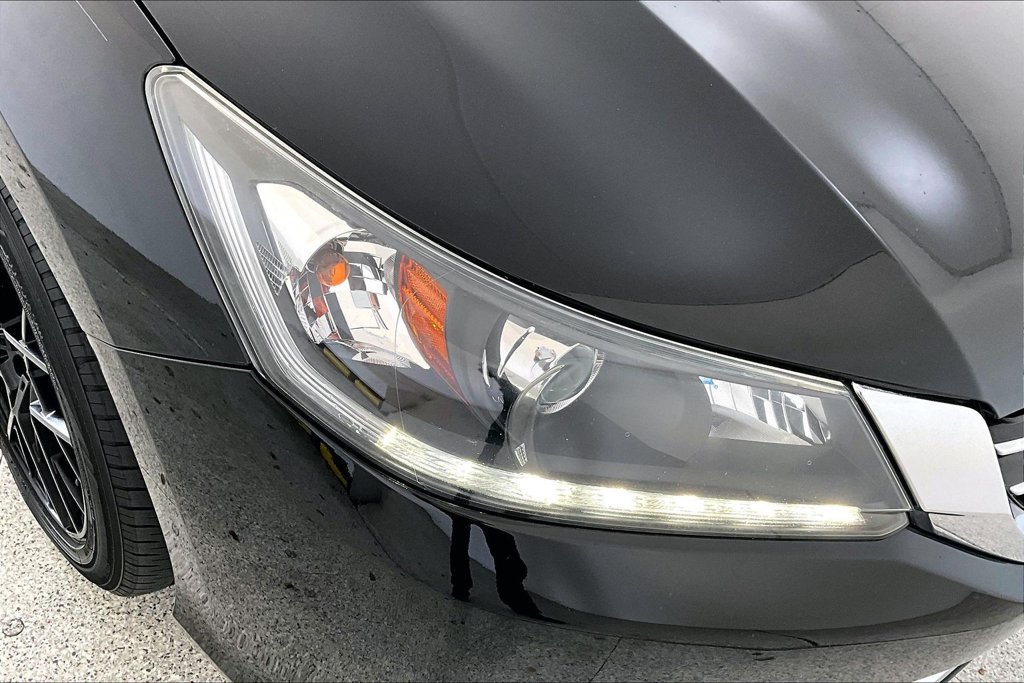 Used 2014 Honda Accord EX-L image 36