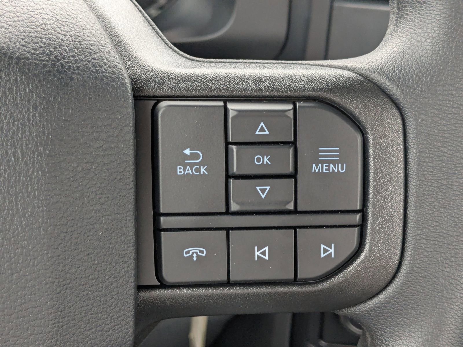 New 2025 Ford F550 4x4 Regular Cab Super Duty image 25
