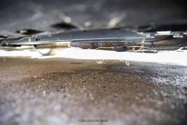 Used 2017 Ford Mustang GT Premium w/ Equipment Group 401A image 95