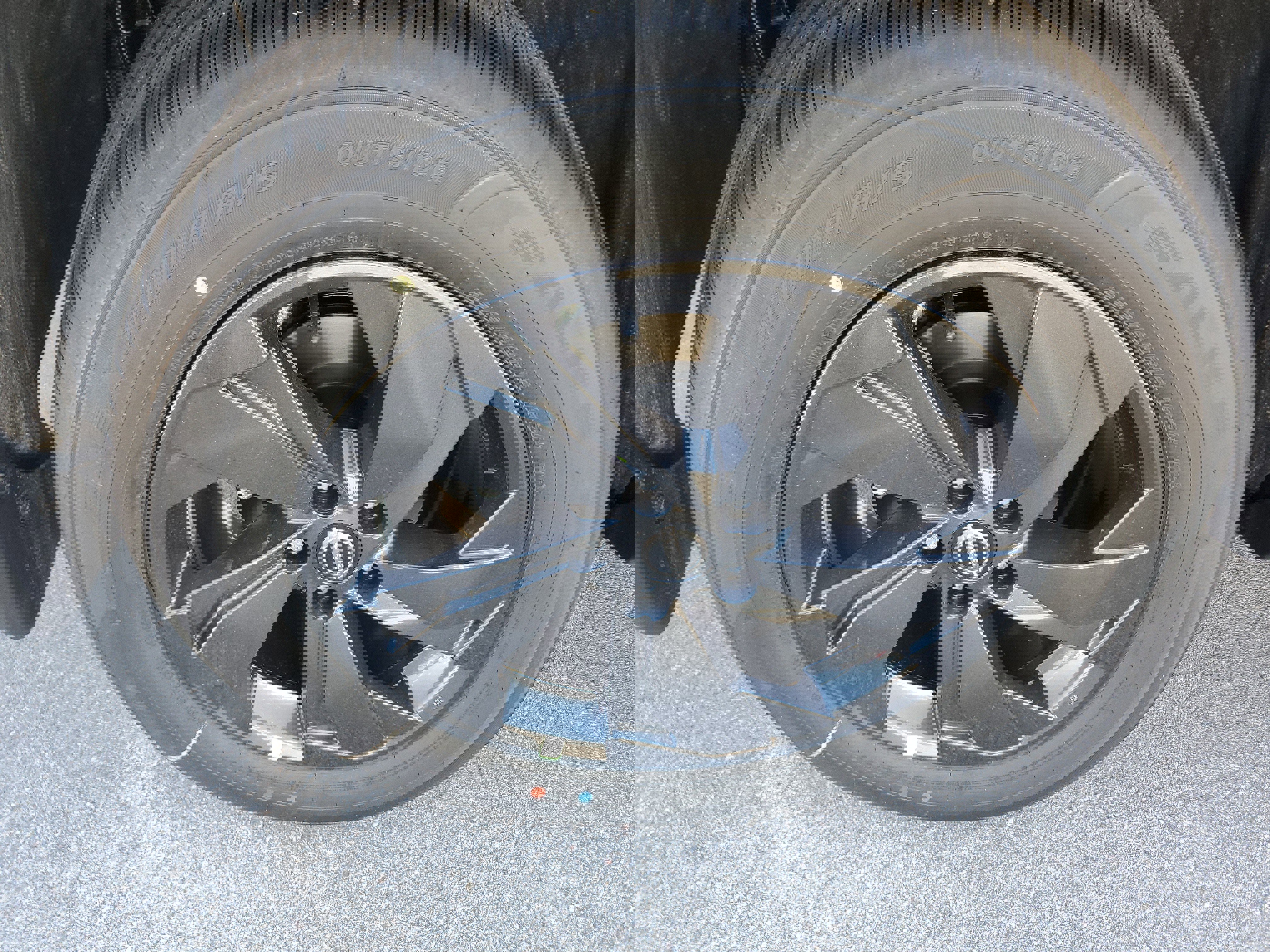 New 2026 Nissan Rogue SV w/ Cold Weather Package image 8