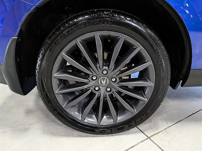 Used 2023 Acura RDX A-Spec AWD/4WD image 13