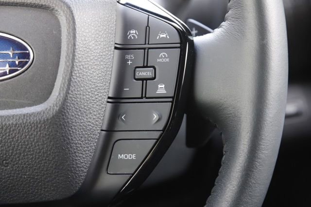 Used 2024 Subaru Solterra AWD/4WD image 21