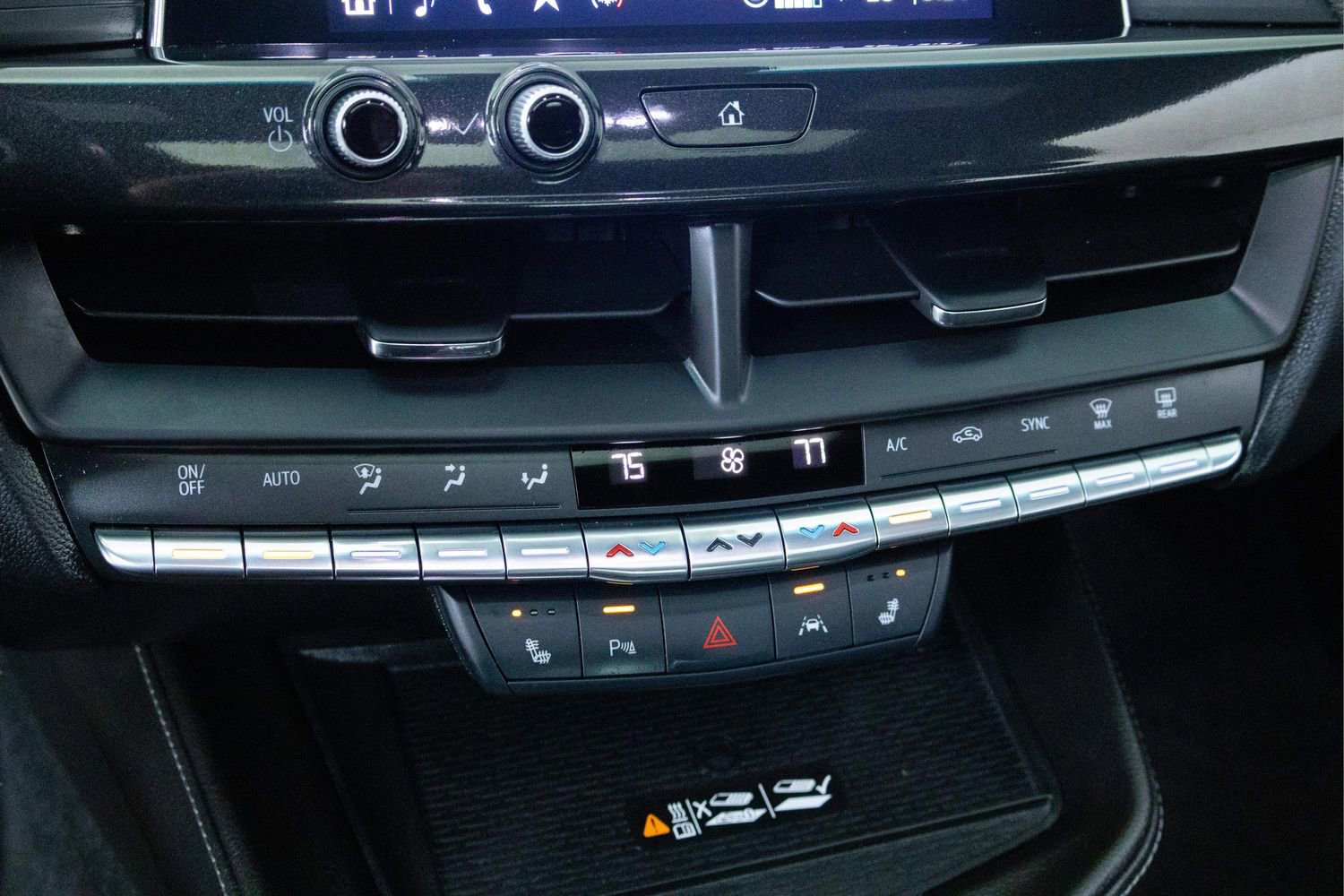 Used 2023 Cadillac CT4 Luxury w/ Sun And Sound Package image 13