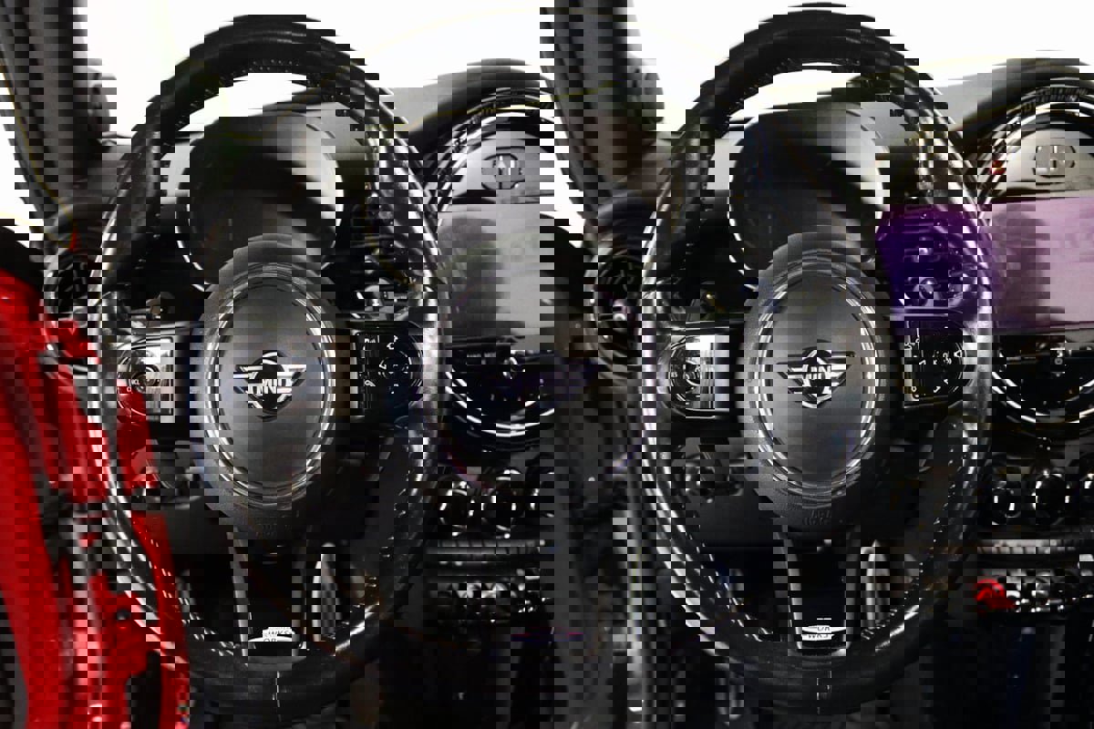 Used 2022 MINI Cooper John Cooper Works w/ Premium Package image 46