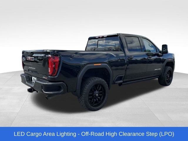 Used 2023 GMC Sierra 2500 AT4 w/ AT4 Premium Plus Package image 25
